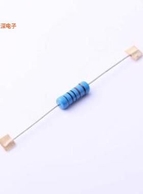 MF3W-10K±1%-9T73 |原装插件,D6xL17mm插件