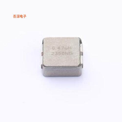 IHLP2525CZERR47M01 |原装SMD,6.5x6.9mm功