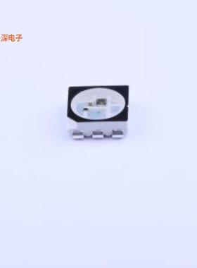 WS2813B-B |原装SMD5050RGB (内置IC)