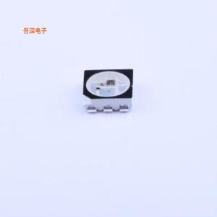 WS2813B-B |原装SMD5050RGB (内置IC)