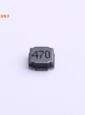 CR4018-470M |原装SMD,4x4mm功