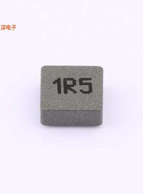 YSPIT0630A-1R5M |原装SMD,6.6x6.4mm功率