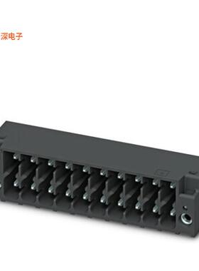 1818504 |原装全新TERM BLOCK HDR 4POS 3.50MM