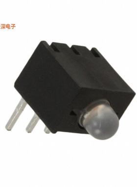 WP130WDT/GYW |绿色，黄色 CBI 3MM GRN/YELLOW DIFF RA