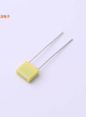 PE103J2A0504 |原装插件,P=5mm薄膜