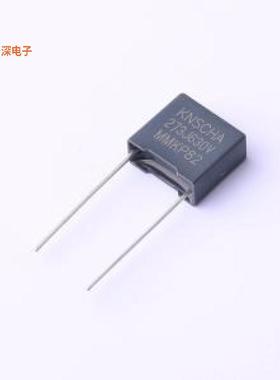 MMK273J630V82CB0198 |原装插件,P=10mm聚丙烯膜(CBB)