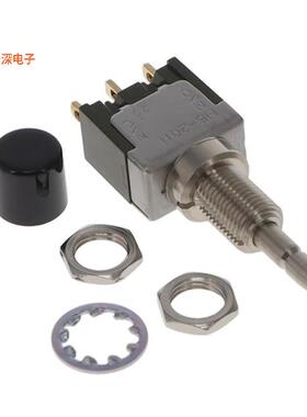 MB2011LS1G01-BA |原装全新SWITCH PUSHBUTTON SPDT 0.4VA 28V
