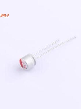 SPT1CM101E05ORVZC|原装插件,D6.3xL5mm固