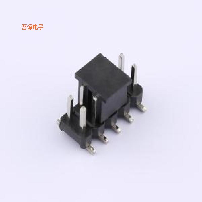 HB-PH9-25425PB2GOP |原装SMD,P=2.54mm排针