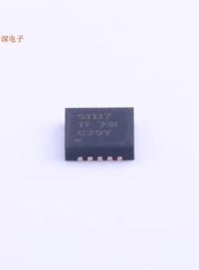 TPS51117RGYR |原装VQFN-14-EP(4x4)DC-DC芯片