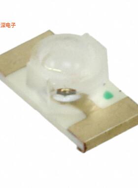 SML-LXLC1206USBCTR |原装全新 BLUE CLEAR SMD