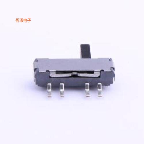 K3-1346S-L1 |1P3T 柄长4滑动SMD,13x3.5mm