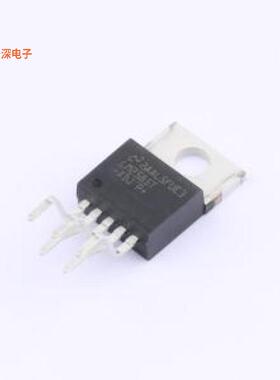 LM2585T-ADJ/NOPB |原装TO-220-5DC-DC芯片