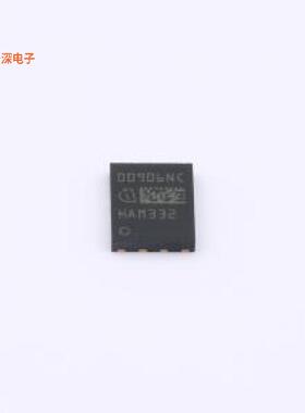 IQD009N06NM5CGATMA1|原装WHTFN-9OPTIMOS 6 POWER-TRANSISTO