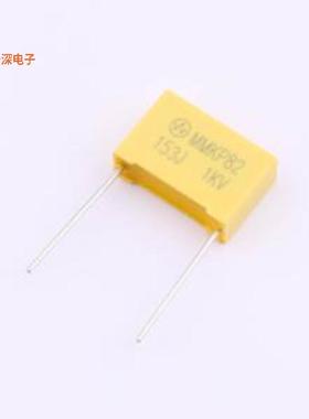 C823A153B0P60001 |聚丙烯膜(CBB)MMKP82-1KV-153-P15