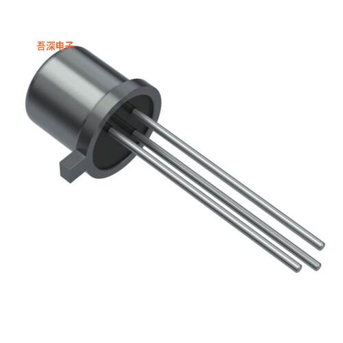 2N2369A PBFREE |原装全新TRANS NPN 15V 0.2A TO-18