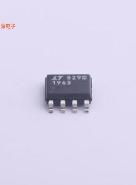 LT1963ES8#PBF |原装SOIC-8线性稳压器(LDO)