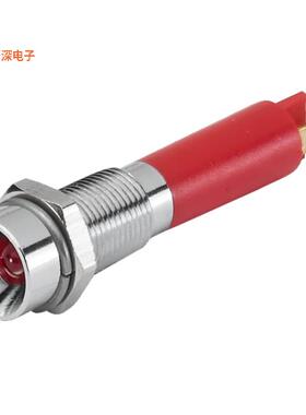 17-030350|ACTUATOR,  6 MM,  7 MM, ROUND,