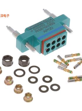 RSE120159 |插口LOW PROFILE 2 POLE/5 AMP WC