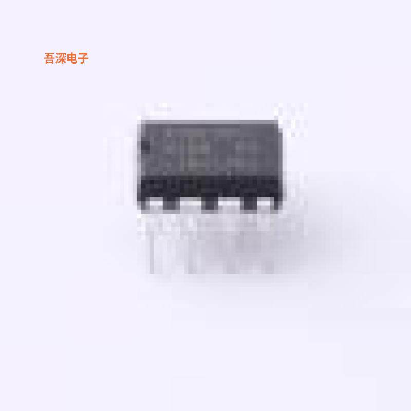 AT24C01D-PUM |原装PDIP-8IC EEPROM 1KBIT I2C 1MHZ 8DIP