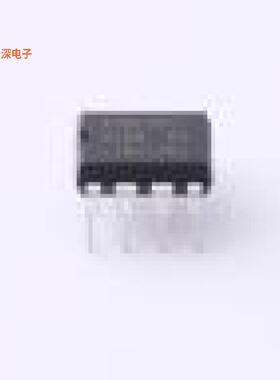 AT24C01D-PUM|原装PDIP-8IC EEPROM 1KBIT I2C 1MHZ 8DI