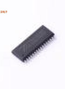 TM1629C(TA1319) |原装SOP-32数码管驱动