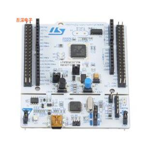 原装 NUCLEO-L053R8 |全新正品开发板