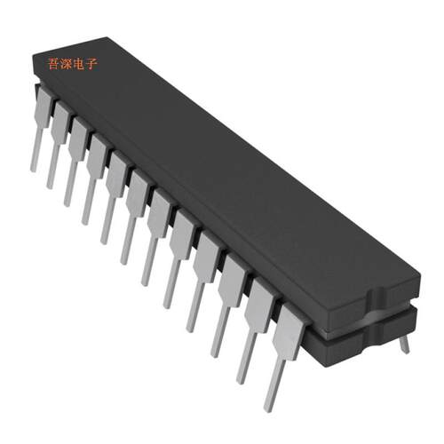 AD7710AQ |原装全新IC ADC 24BIT SIGMA-DELTA 24CDIP