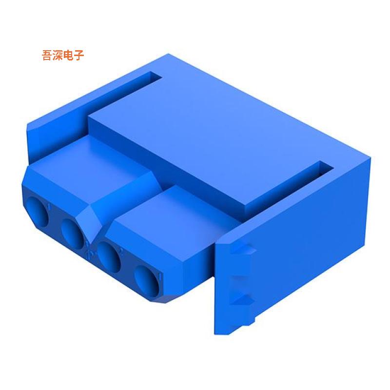 PLA04F7000/AA |用于母插口的体座BACKPLANE