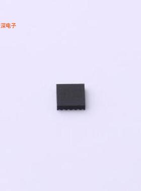 TLV320ADC5120IRTER 原装|正品WQFN-20(3x3)