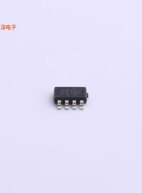 TPS562210ADDFT |原装TSOT-23-8IC REG BUCK ADJ 2A TSOT23-8