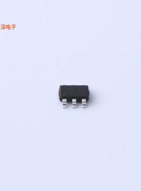 DMN10H220LVT-7 |原装TSOT-23MOSFET N-CH 100V 1.87A TSOT26