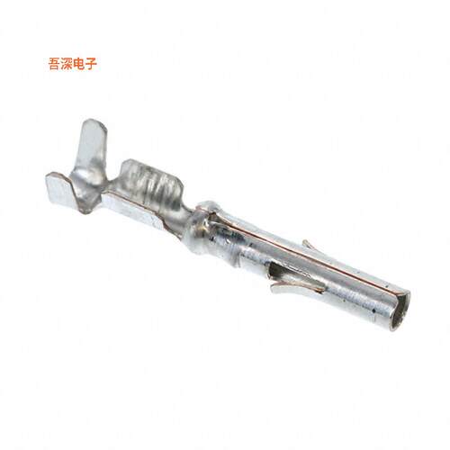 641300-1|类型CONN SOCKET 18-26AWG CRIMP TI