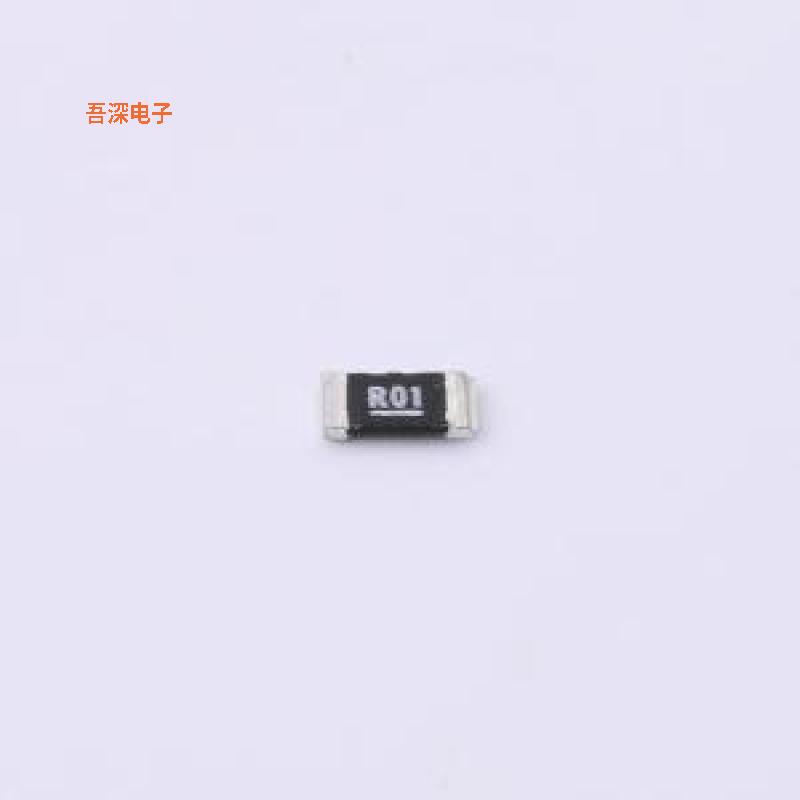 WSL1206R0100FEA |原装1206RES 0.01 OHM 1% 1/4W 1206