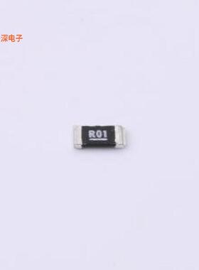WSL1206R0100FEA |原装1206RES 0.01 OHM 1% 1/4W 1206