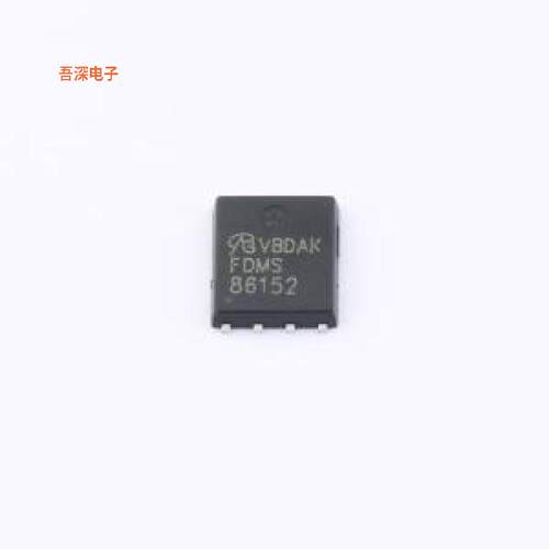FDMS86152-VB |原装DFN5x6-8(MOSFET)