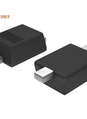 PZU3.3B,115 |原装SOD-323FDIODE ZENER 3.3V 310MW SOD323F