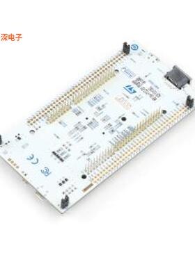 原装 NUCLEO-H753ZI|全新正品开发