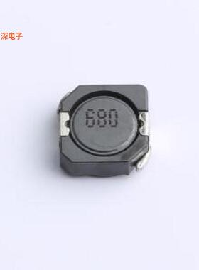 HX CYL104R-68UH |贴片功率/合金/屏蔽/一体成