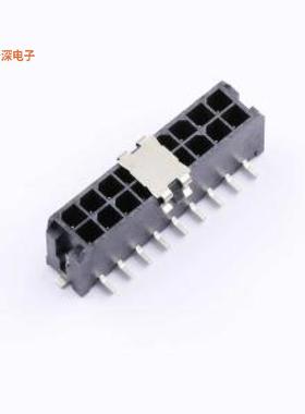 WAFER-MX300LT-29A |原装SMD,P=3mm线对板针座