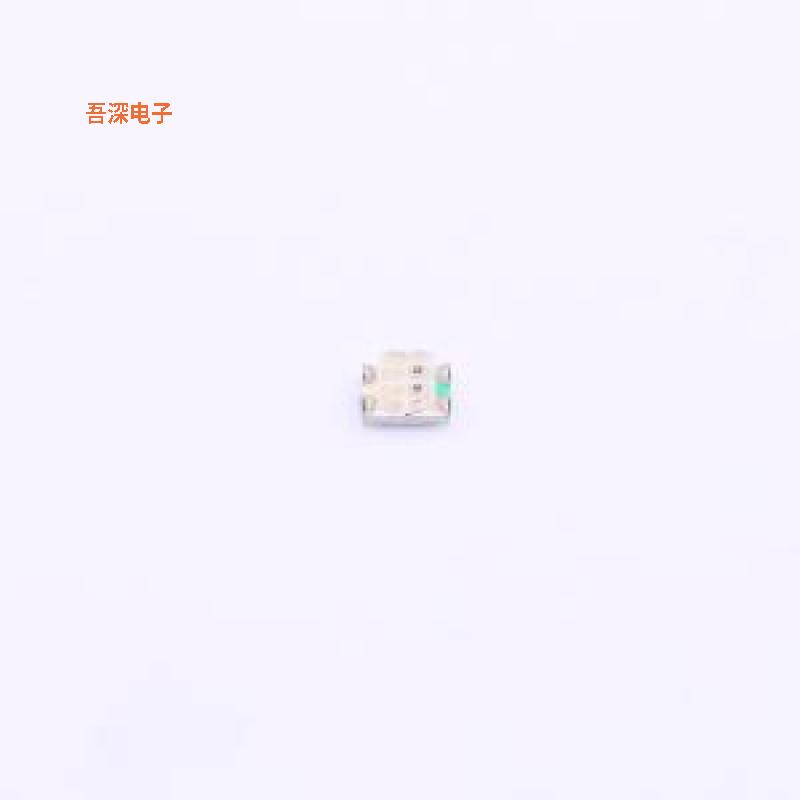 TJ-S1615SW6TGLCRK-A5 |原装0606发光二极管/