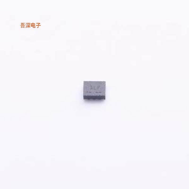 TPS22998RYZR |原装WQFN-HR-10功率电子