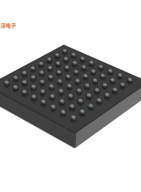 R7FA4M3AF3CBQ#BC0 |原装全新MCU RA4 ARM CM33 100MHZ 1MB/128K