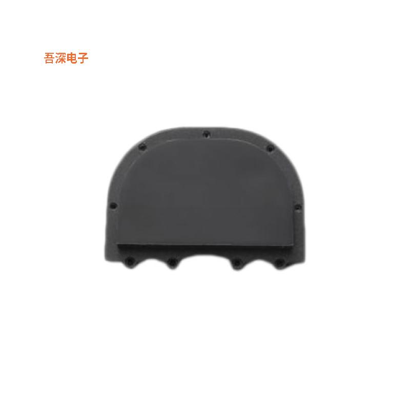 原装 PIR FRESNEL LENS_FD08-110AP-BLACK |全新正品PIR Lens