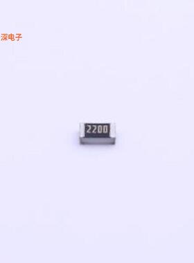 AR05BTCW2200|原装0805贴
