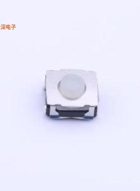 GT-TC125G-H035-L3 |原装SMD轻触