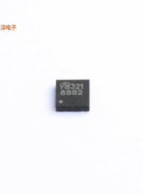 FDMC8882-VB|原装DFN3x3-8(MOSFET