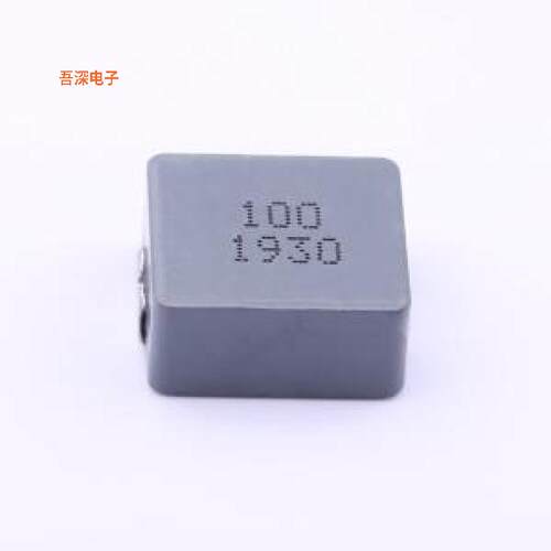 TMPC1206HP-100MG-D|原装SMD,13.5x12.5mm功