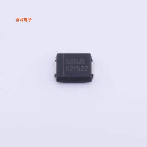 MUR560J|原装SMCDIODE STANDARD 600V 5A SM
