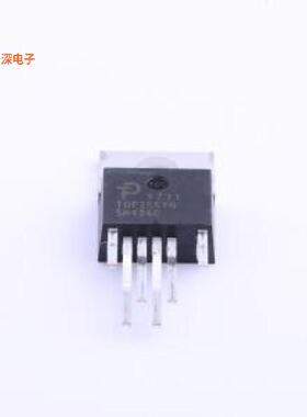 TOP255YN |原装TO-220-7CIC OFFLINE SW FLYBACK TO220-7C